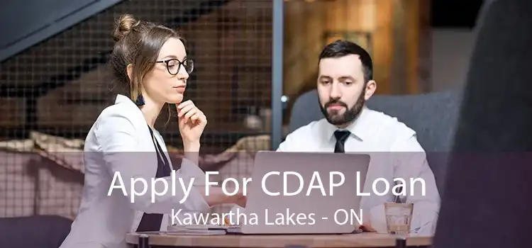 Apply For CDAP Loan Kawartha Lakes - ON