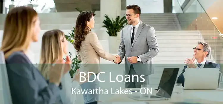 BDC Loans Kawartha Lakes - ON