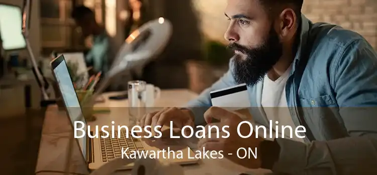 Business Loans Online Kawartha Lakes - ON